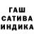 Cannafood конопля Alang hitam